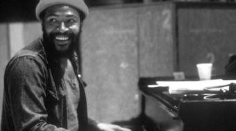 Week 57: MARVIN GAYE (420 to 30: A Music Retrospective)