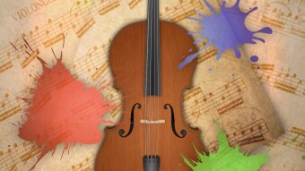 Cello Suite 1 - Prelude - Johann Sebastian Bach