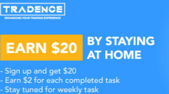 TRADENCE EXCHANGE Airdrop (DO NOT MISS)