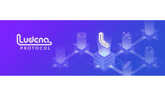 Ludena Protocol (LDN) - Get paid to play Games!