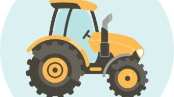 Coinbase Effect on FARM..... Has it Already Happened?