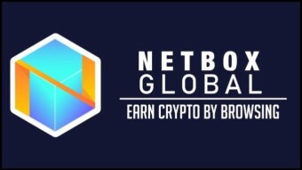 NetBox Browser, Earn NBX tokens For Using The Web!, You Can Also Stake Your Earned NBX Directly In Browser! - Better Rewards Then Brave!