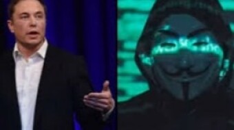 Is Satoshi Nakamato a hacker@Elon