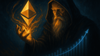 Ethereum Is Quiet… Too Quiet: Will the Next Breakout Surprise Everyone?