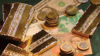 Gold-Pressed Latinum: An update for the CSC Community