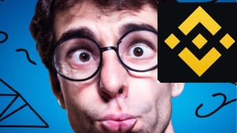 Why I'm Still Using Binance Despite the FUD (Even Though I Could Use a DEX)