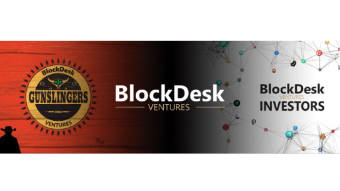 BlockDesk Ventures - Early stage cryptocurrency investing is now available for everybody