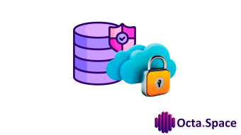 OctaSpace(OCTA): Storing and Distributing in a Practical and Safe Way.