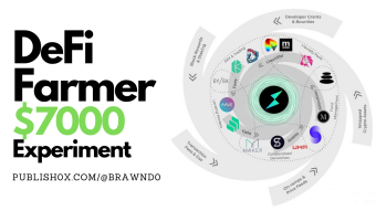 I've put $7000 into 7 DeFi Platforms [9 Weeks Later]