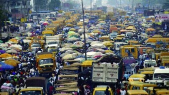 Lagos could use a ‘Car Free Day’