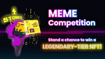 New Torum Giveaway - Meme Contest