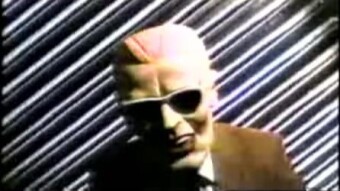 The Max Headroom TV Hijacking: America’s Strangest Broadcast Intrusion