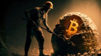 Bitcoin Miners Are Bleeding $19K Per Coin