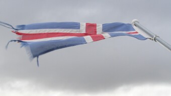 PHOTOGRAPHS FROM ICELAND-very best only five photos