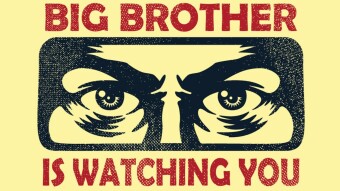 8 Dystopian Surveillance-State Video Games
