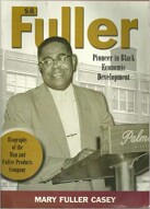 Motivastional short story of SB Fuller's Burning Desire