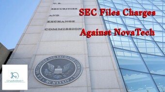 SEC Files Charges Against NovaTech