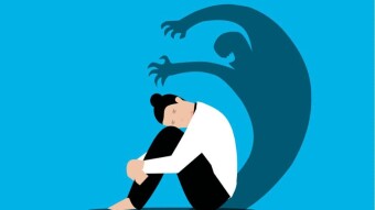 Too much "Generative AI" causes "Degenerative I"