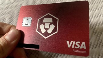crypto.com MCO Card Review