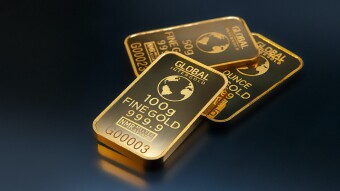 Commodity Markets: A Brief Overview