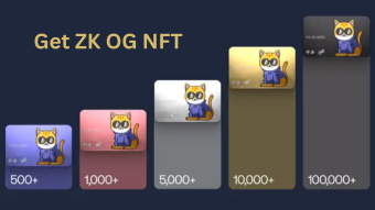 How to Get Your Hands on Exclusive ZK OG NFTs