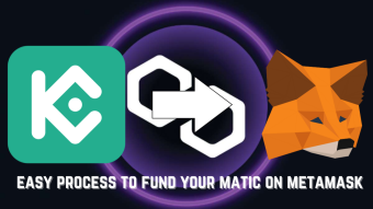 How To Get Polygon(Matic) On The Mainnet On Metamask