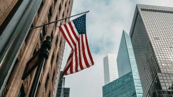 US Department of Treasury Testing Blockchain To Track Federal Grants.