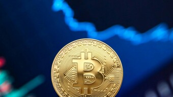Bitcoin hashrate