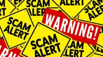 SCAM ALERT - Phishing attempt against Celsius Network
