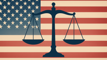 The Invisible Frontier: Justice, Politics, and the Trump Case