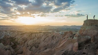 Cappadocia Trip
