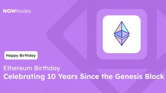 Ethereum Turns 10: A Decade of Decentralized Innovation