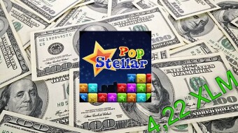 Money from Vweeter Limited games! - XLM