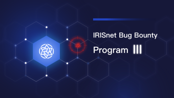 IRISnet Bug Bounty Program III