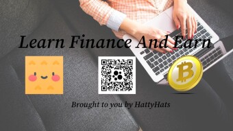 Learn Finance And Earn