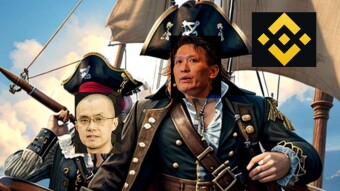 Binance's New CEO Reveals His Plans