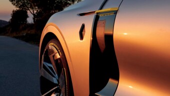 Renault Morphoz - The evolution of the SUV