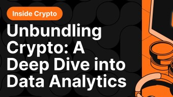 The Future of Crypto Analysis: An Inside Look with PYOR