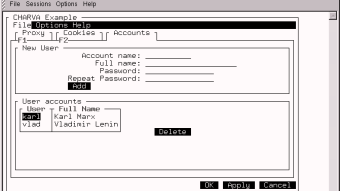 Textual User Interfaces (TUIs): The Intermediary between Command-Line Interfaces (CLIs) and Graphical User Interfaces (GUIs)