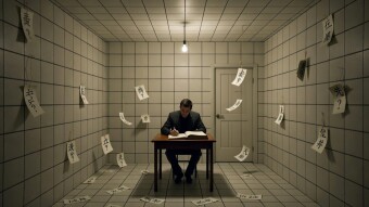 The Chinese Room