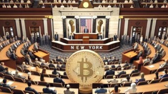 New York Considers Accepting Bitcoin Payments