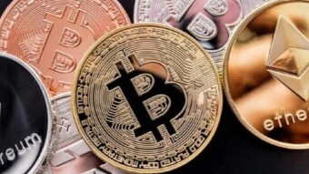 Cryptos With Counterfeit Transactions