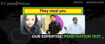 The irony scam - Those responsible for this - New scam method -Investigation part 2