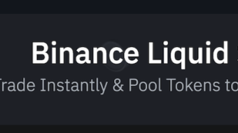 Binance liquidity pool - How much you can earn or lose - month 2