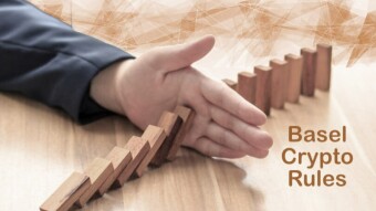 Basel crypto rules in times of high volatility
