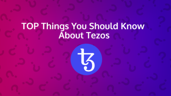 Top Things You Should Know About Tezos (XTZ)