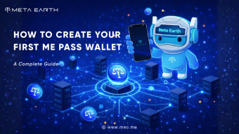 How to Create Your First Web3 Wallet: A Complete Guide