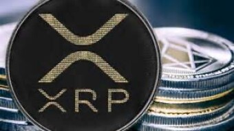 XRP Revving Up For Huge Move