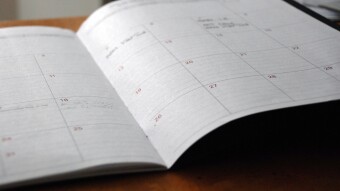 Key Events For This Week !