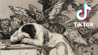 The Sleep of Reason